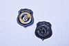 custom woven patches